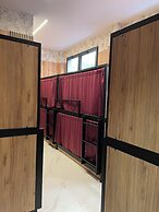 Velvet Hostels Pacifico