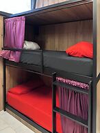Senda Hostel Retiro