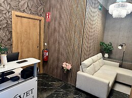 Velvet Hostels Pacifico