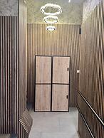 Velvet Hostels Pacifico