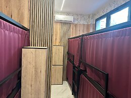 Velvet Hostels Pacifico