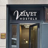 Velvet Hostels Pacifico