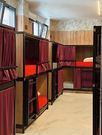 Senda Hostel Retiro