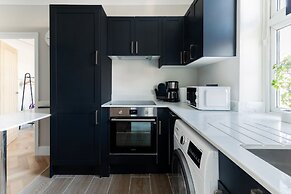 Bright One Bedroom Flats