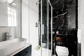 Bright One Bedroom Flats