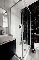 Bright One Bedroom Flats