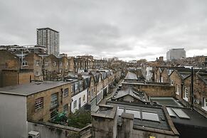 Bright One Bedroom Flats