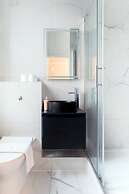 Bright One Bedroom Flats