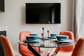 Bright One Bedroom Flats