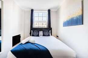 Bright One Bedroom Flats