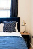 Bright One Bedroom Flats