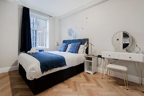 Bright One Bedroom Flats