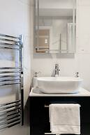 Bright One Bedroom Flats