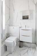 Bright One Bedroom Flats