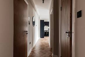 Bright One Bedroom Flats