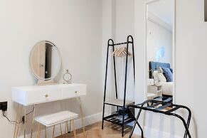 Bright One Bedroom Flats