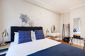 Bright One Bedroom Flats