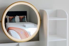 Bright One Bedroom Flats