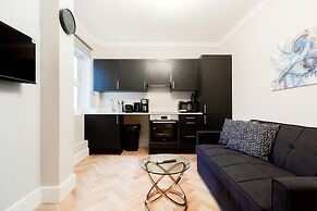 Bright One Bedroom Flats