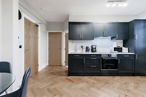 Bright One Bedroom Flats