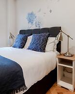 Bright One Bedroom Flats