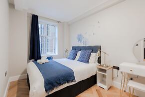 Bright One Bedroom Flats