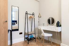 Bright One Bedroom Flats