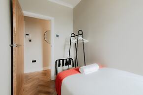 Bright One Bedroom Flats