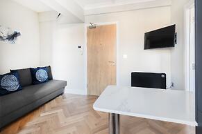 Bright One Bedroom Flats