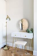 Bright One Bedroom Flats