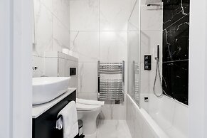 Bright One Bedroom Flats