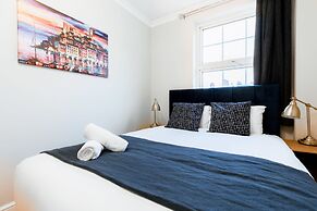 Bright One Bedroom Flats