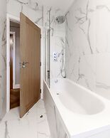 Bright One Bedroom Flats