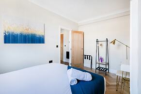 Bright One Bedroom Flats