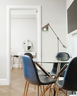 Bright One Bedroom Flats