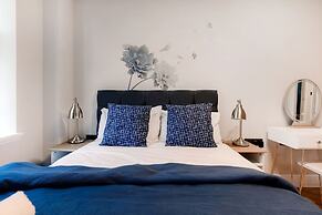 Bright One Bedroom Flats