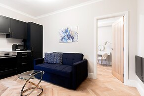 Bright One Bedroom Flats
