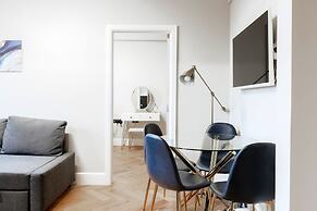 Bright One Bedroom Flats