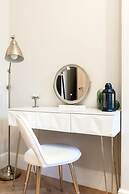 Bright One Bedroom Flats