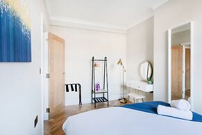 Bright One Bedroom Flats