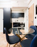 Bright One Bedroom Flats