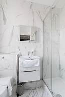 Bright One Bedroom Flats