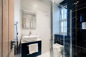 Bright One Bedroom Flats