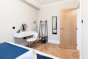 Bright One Bedroom Flats