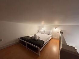 Modern studios Close to Hyde Park