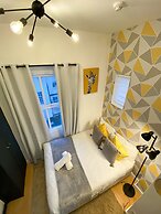 Modern studios Close to Hyde Park