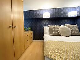 Modern studios Close to Hyde Park