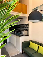 Modern studios Close to Hyde Park