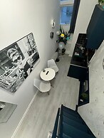 Modern studios Close to Hyde Park