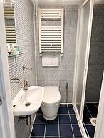 Modern studios Close to Hyde Park
